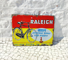 Vintage Raleigh Bicicletta