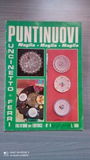 Punti Nuovi n.4 - Rivista