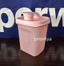 Tupperware small mini - small, slim