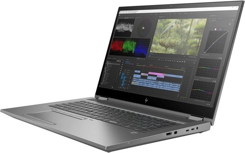 Zbook fury g8 - hp,