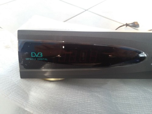 Decoder humax 5100 - decoder,