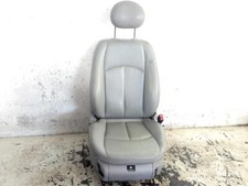 SEADPMBCLASES211SW5P SEDILE ANTERIORE DESTRO PASSEGGERO IN PELLE MERCEDES CLASSE
