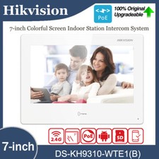 Hikvision DS-KH9310-WTE1(B) 7