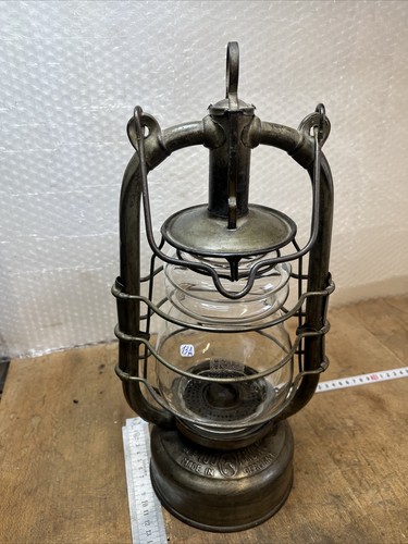 Frowo 105 lampe à pétrole - n.105,