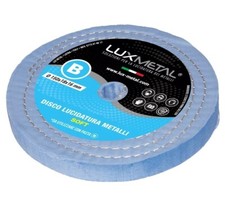 disco abrasivo in cotone da