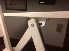 Ricambio Gancio Bracciolo