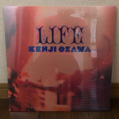 Kenji ozawa life - -,