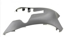 57540200G7 SOTTOPEDANA ORIGINALE PIAGGIO ZIP SP LC 2001 GRIGIO ANTRACITE