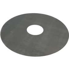 Piastra di fuoco piastra per