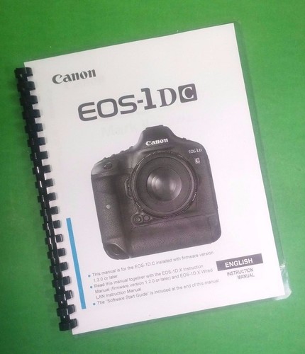 Manuale uso per fotocamera - d'uso,