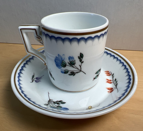 Richard ginori set tazza - richard,
