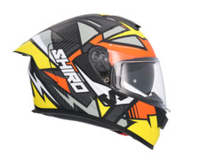 CASCO INTEGRALE SHIRO HELMETS