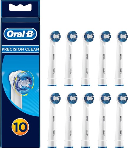 Oral precision clean - b,