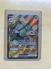 Golem ex - 189/165 - Carta