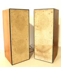 1 paio Telefunken Hi-Fi cassa