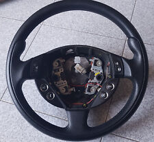 Volante in pelle Maserati GranTurismo Quattroporte 27328100 - 27328449