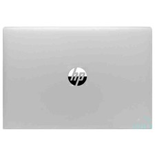 Nuovo per HP Probook 640 G4 G5 LCD coperchio posteriore cover posteriore L09526-001 argento