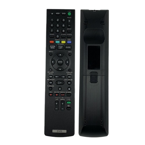 Telecomando per sony rdr gx120 - telecomando,