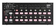 Korg SQ-1 Step Sequencer e