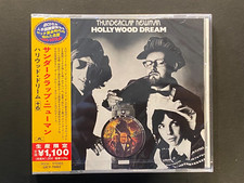 Hollywood Dream by Thunderclap