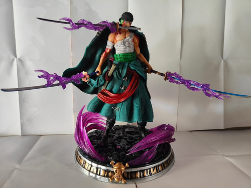 One piece roronoa zoro - one, zoro-