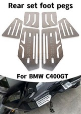 MOTO Piedini posteriori PER