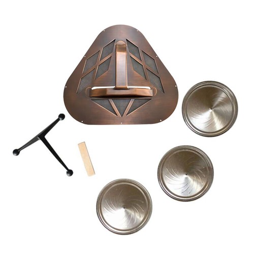 Kit chitarra risuonatore