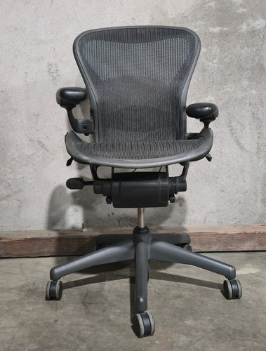 Herman miller aeron office - herman,