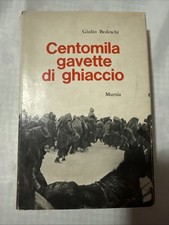 Centomila Gavette Di Ghiaccio