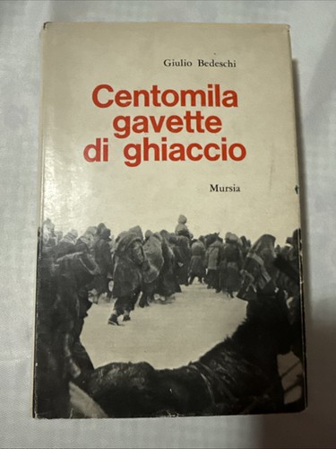 Centomila gavette ghiaccio - di,