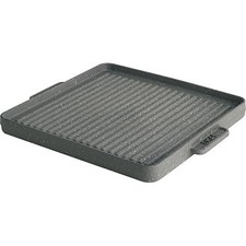 BISTECCHIERA GHISA  CM 40X40