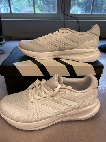 Adidas runfalcon triple - adidas, 5