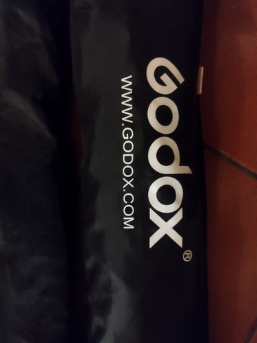 Soft box godox 60x80 - 2,