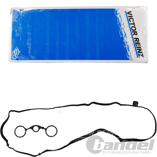 Kit guarnizioni coperchio - kit,