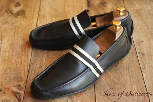 Mocassini scarpe gucci - mocassini,