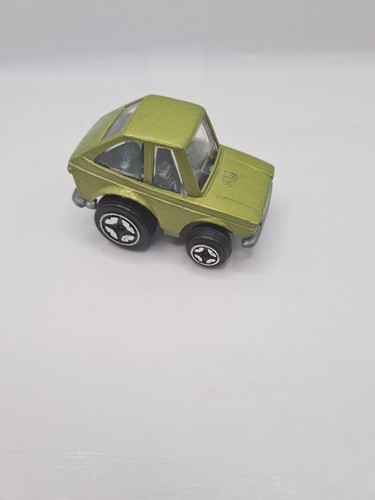 Fiat 127 mg24 polistil 66 - fiat, 1/66