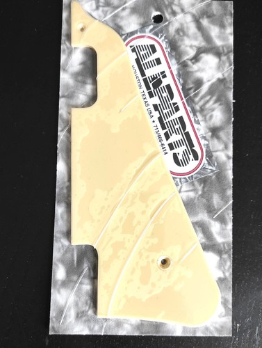 Pickguard gibson les paul - pickguard,