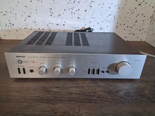 Nikko NA 390 -2 Amplificatore