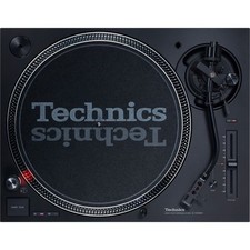 Technics SL-1210 MK7 | Nuovo