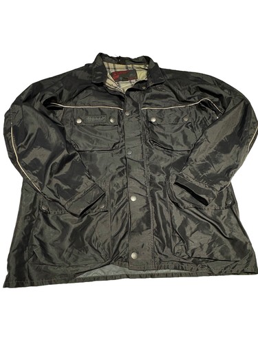 Belstaff tourmaster 500 nylon - belstaff,