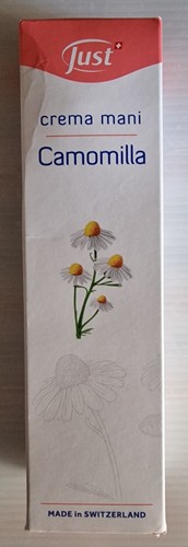 Confezione crema mani - confezione,
