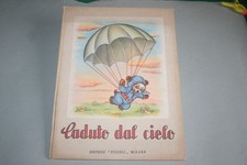 Caduto dal cielo di Jolanda