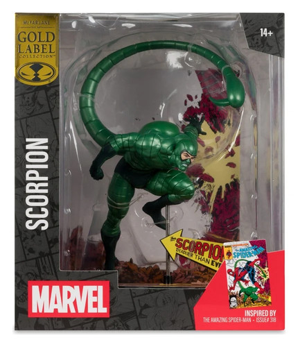 Marvel pvc statue 10 - statue, !/10