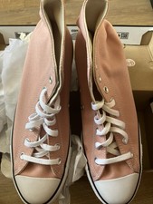 HI TOP UOMO CONVERSE CHUCK