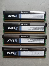 Corsair XMS3 UDIMM 16 GB Kit
