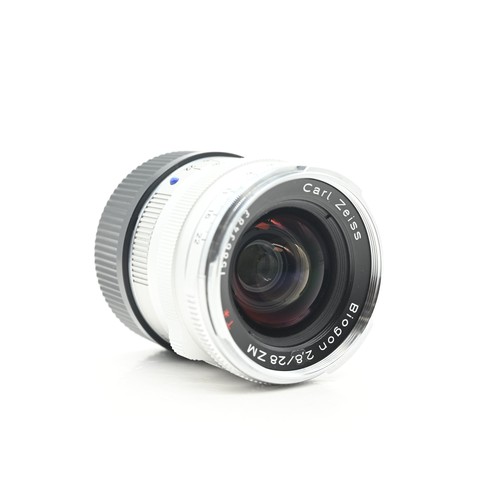 Obiettivo zeiss f2 8 - zeiss, mm
