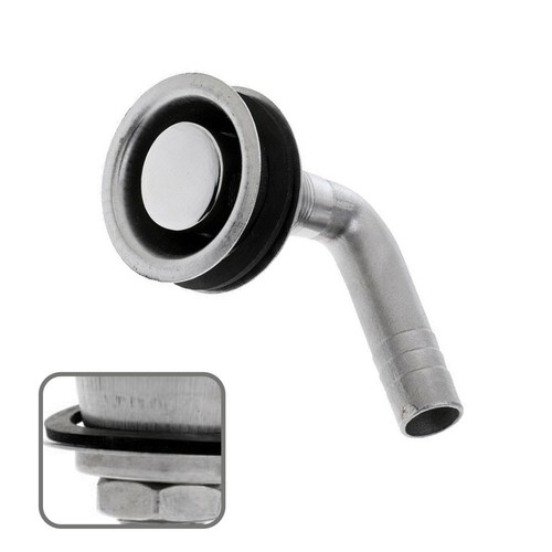 Tubo piegato acciaio inox - tubo,