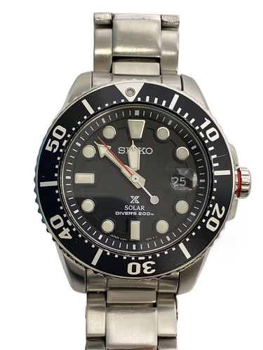 Seiko orologio solare - orologio,