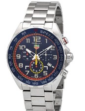 Bracciale TAG Heuer 1X Red