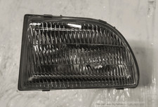 Proiettore fendinebbia SX